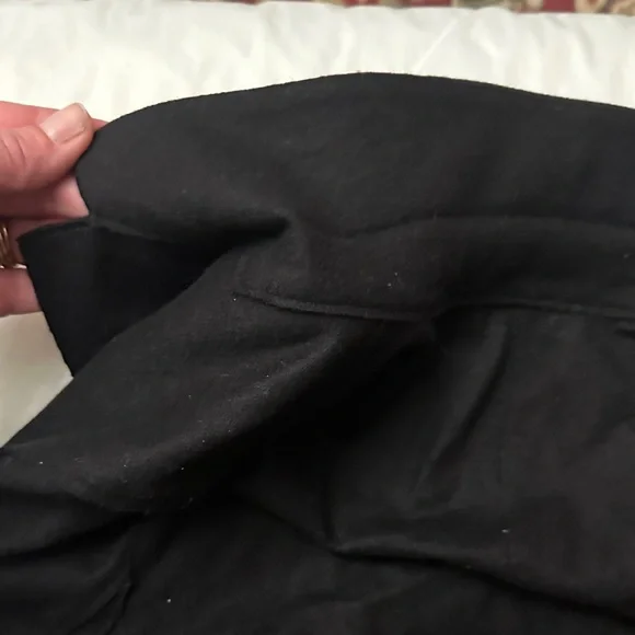 Banana Republic Dark Blazer - Picture 9 of 9